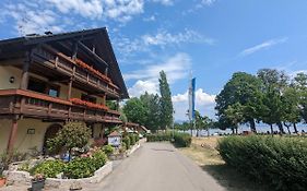 Apartments Fischerklause Am Bodensee
